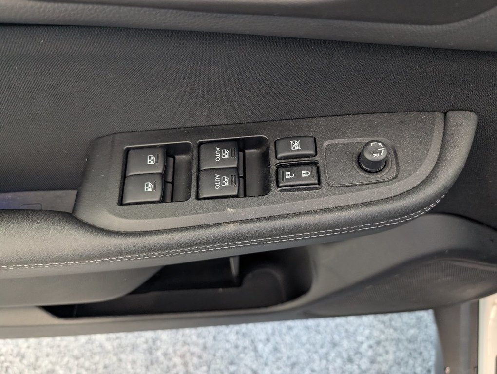 Subaru Outback Touring AWD, 2018 à Magog, Québec - 15 - w1024h768px