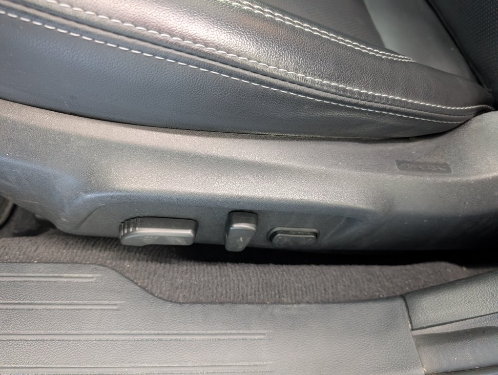 2018 Subaru Outback Limited AWD, in Magog, Quebec - 14 - w1024h768px