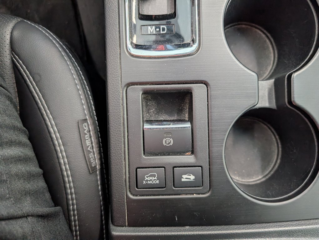 2018 Subaru Outback Limited AWD, in Magog, Quebec - 18 - w1024h768px
