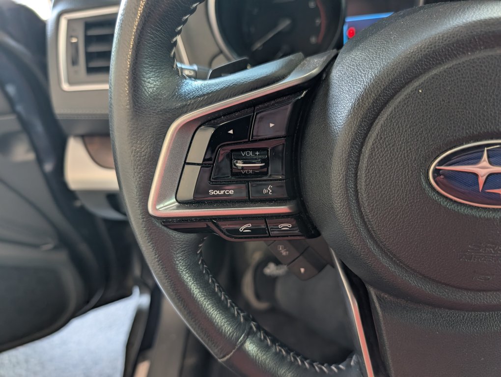 2018 Subaru Outback Limited AWD, in Magog, Quebec - 21 - w1024h768px