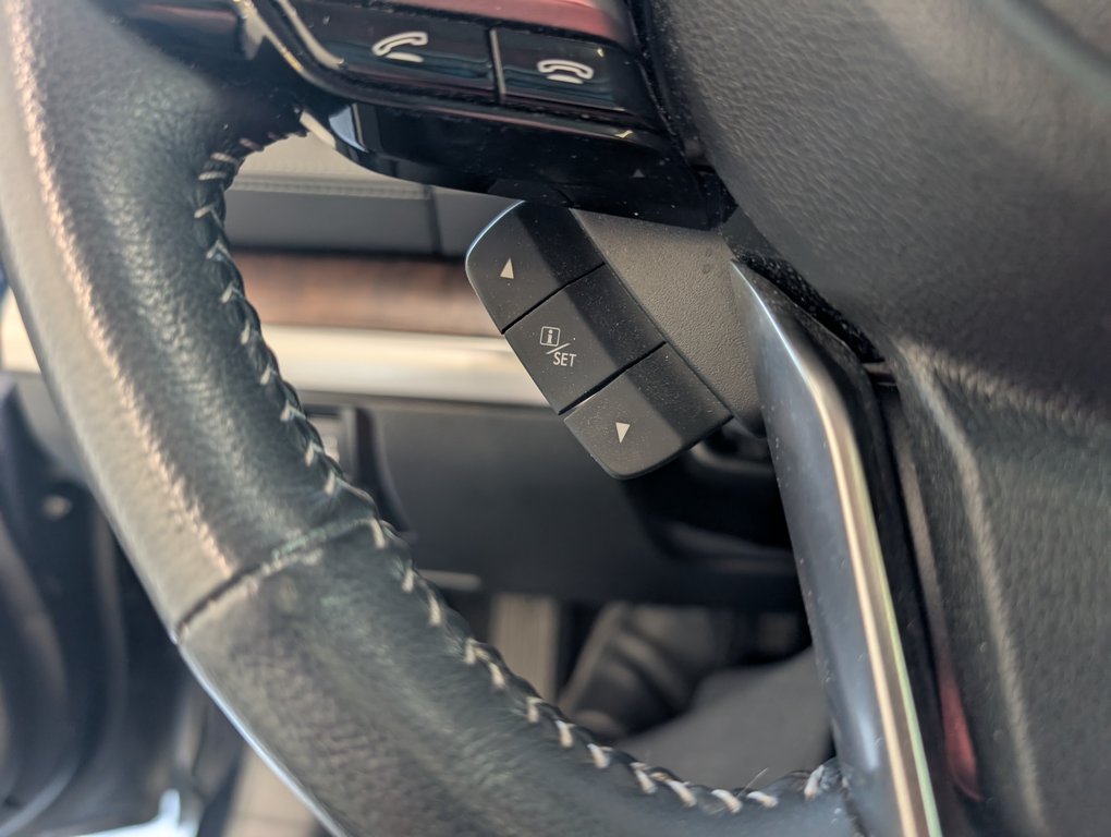 2018 Subaru Outback Limited AWD, in Magog, Quebec - 23 - w1024h768px