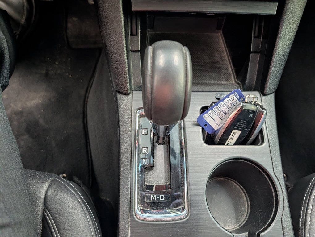 2018 Subaru Outback Limited AWD, in Magog, Quebec - 19 - w1024h768px