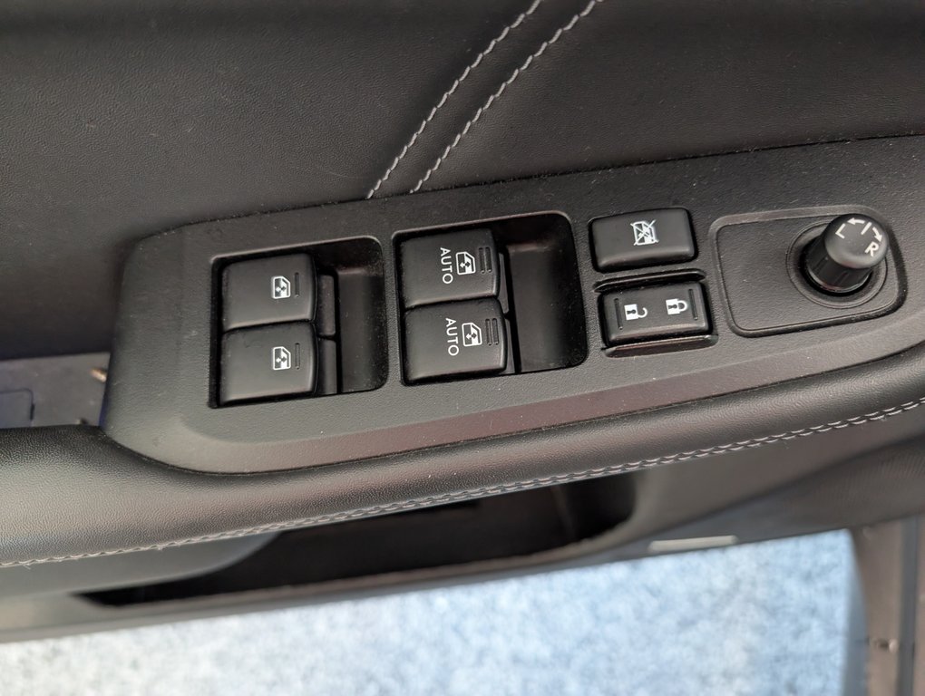 2018 Subaru Outback Limited AWD, in Magog, Quebec - 15 - w1024h768px