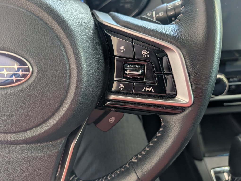 2018 Subaru Outback Limited AWD, in Magog, Quebec - 22 - w1024h768px