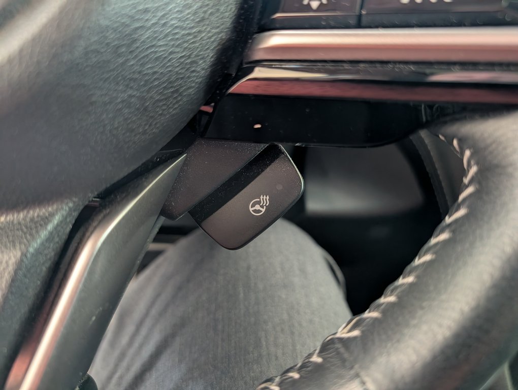 2018 Subaru Outback Limited AWD, in Magog, Quebec - 24 - w1024h768px
