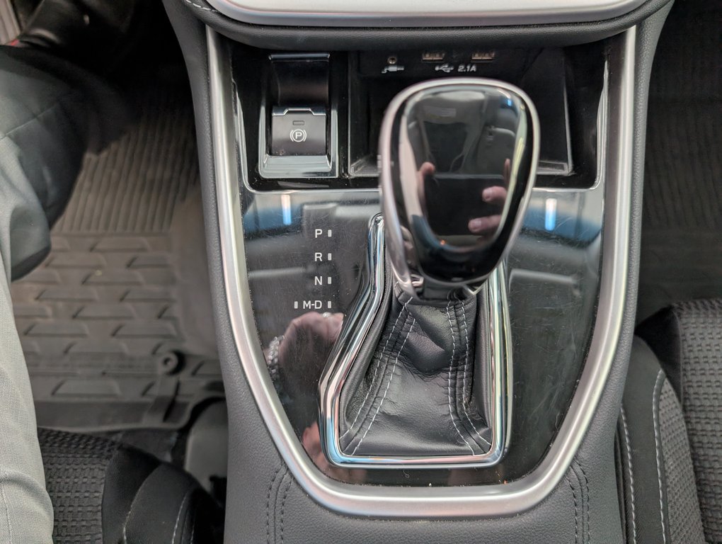 2020 Subaru Outback Touring AWD, in Magog, Quebec - 16 - w1024h768px