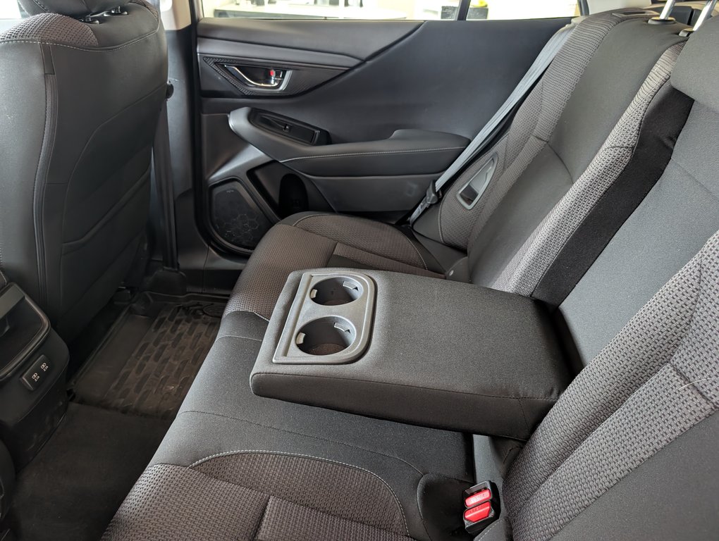 2020 Subaru Outback Touring AWD, in Magog, Quebec - 10 - w1024h768px