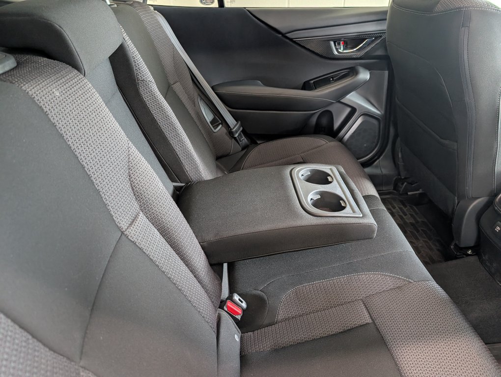 2020 Subaru Outback Touring AWD, in Magog, Quebec - 7 - w1024h768px