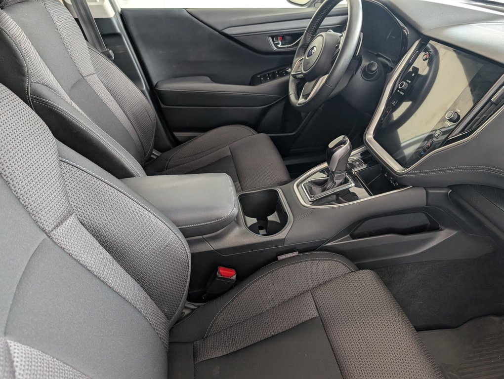 2020 Subaru Outback Touring AWD, in Magog, Quebec - 8 - w1024h768px