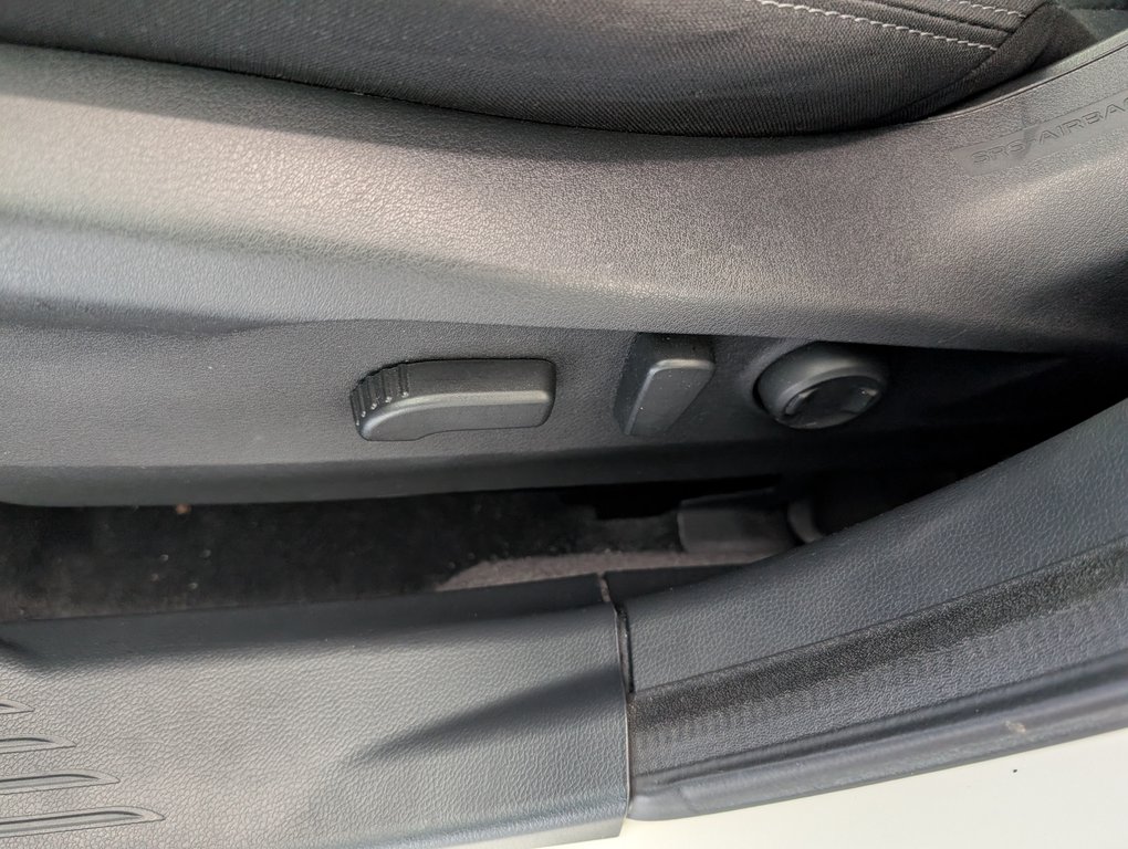 2020 Subaru Outback Touring AWD, in Magog, Quebec - 13 - w1024h768px