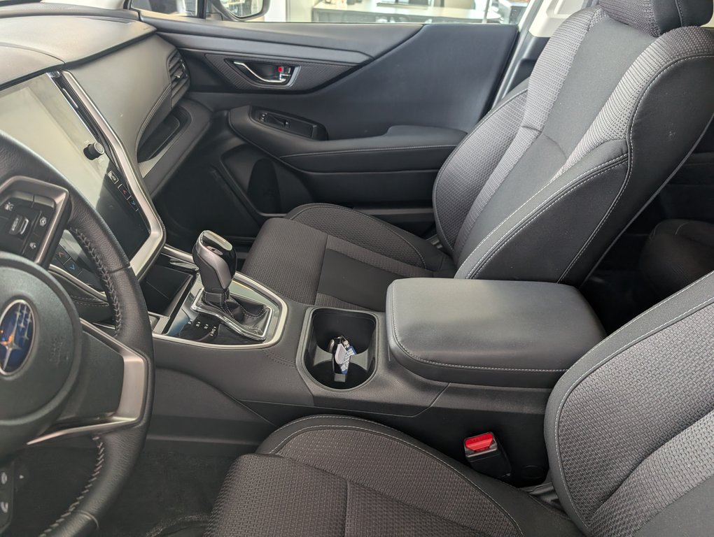 2020 Subaru Outback Touring AWD, in Magog, Quebec - 11 - w1024h768px