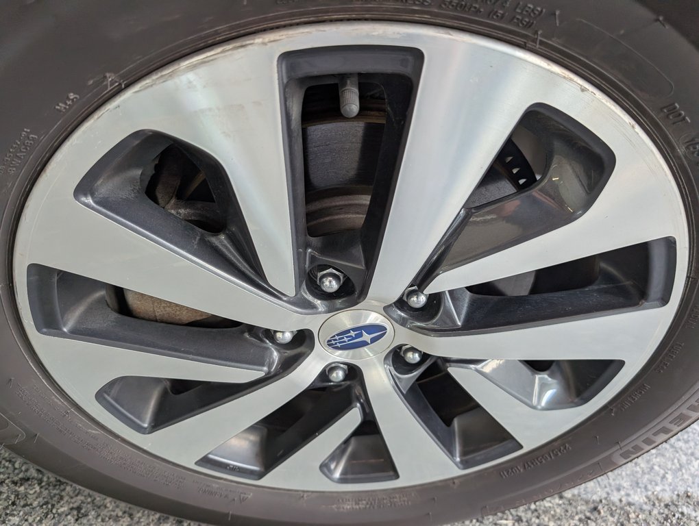 2020 Subaru Outback Touring AWD, in Magog, Quebec - 23 - w1024h768px