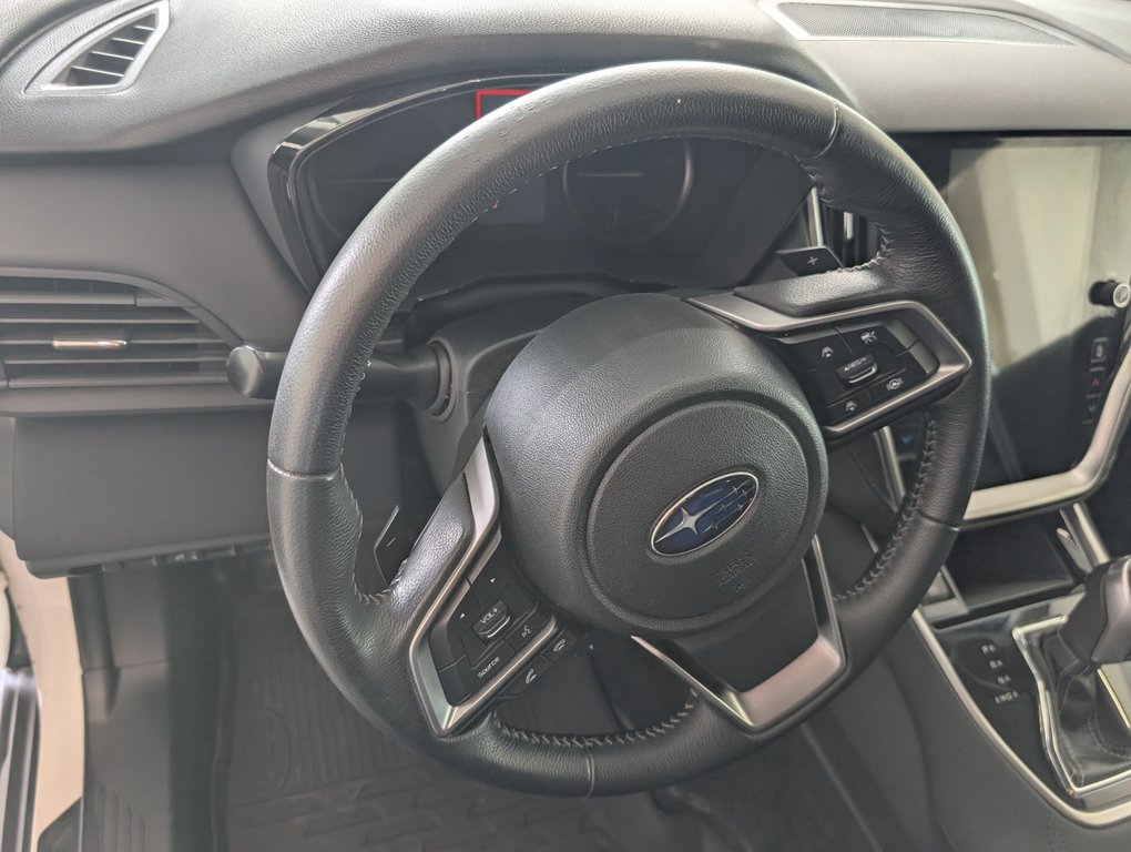 2020 Subaru Outback Touring AWD, in Magog, Quebec - 12 - w1024h768px