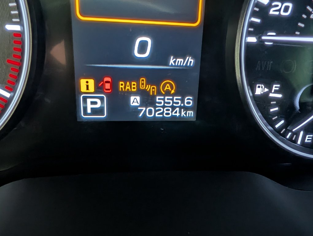2020 Subaru Outback Touring AWD, in Magog, Quebec - 21 - w1024h768px
