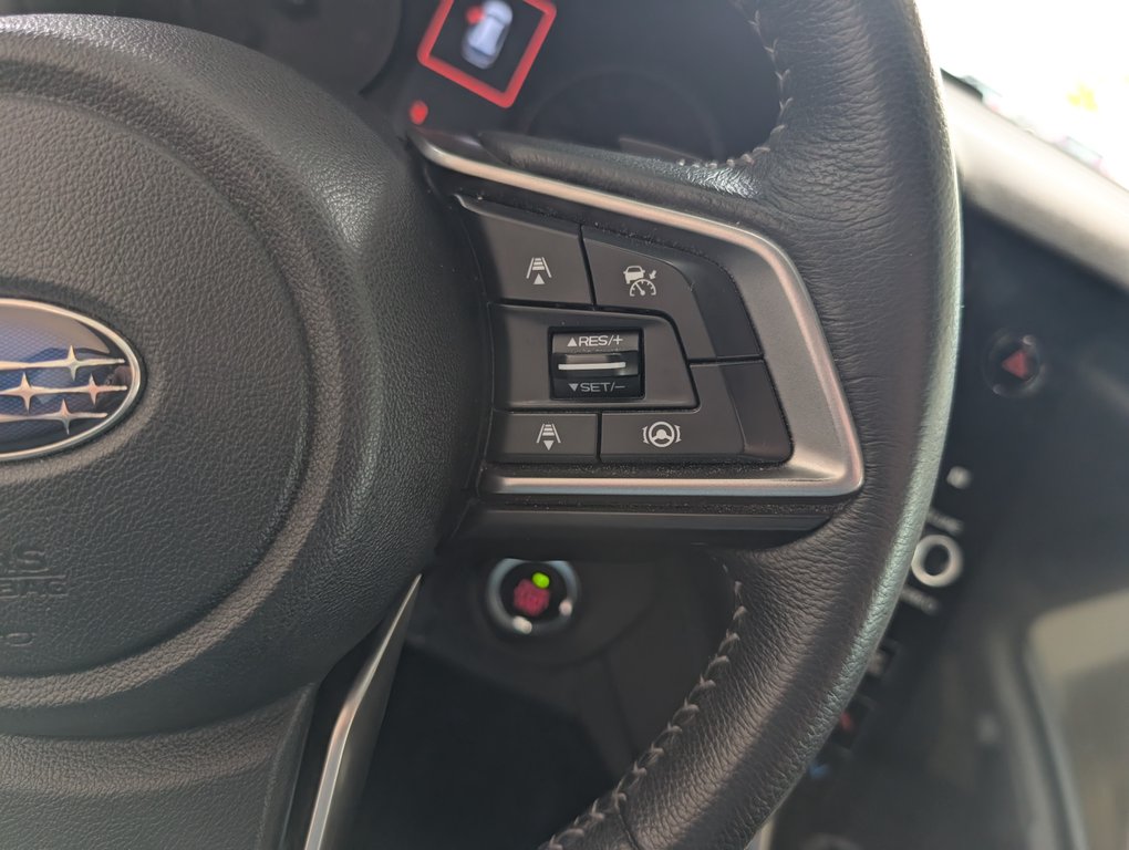 2020 Subaru Outback Touring AWD, in Magog, Quebec - 18 - w1024h768px