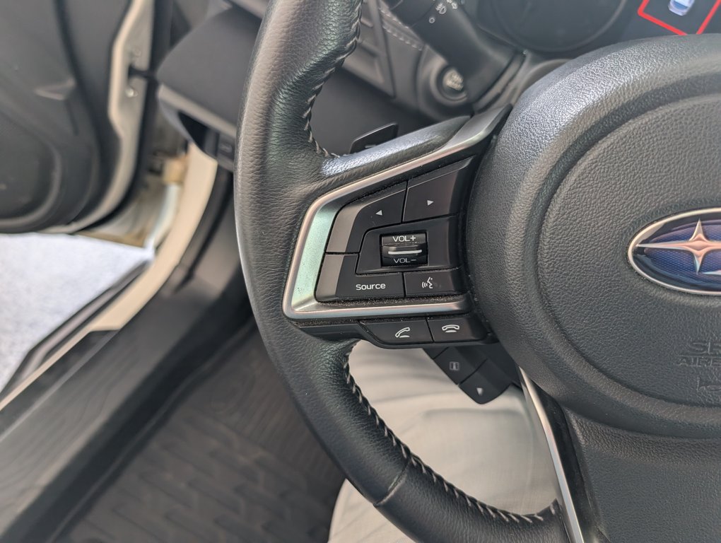 2020 Subaru Outback Touring AWD, in Magog, Quebec - 17 - w1024h768px