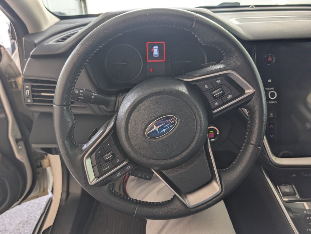 2020 Subaru Outback Touring AWD, in Magog, Quebec - 15 - w1024h768px