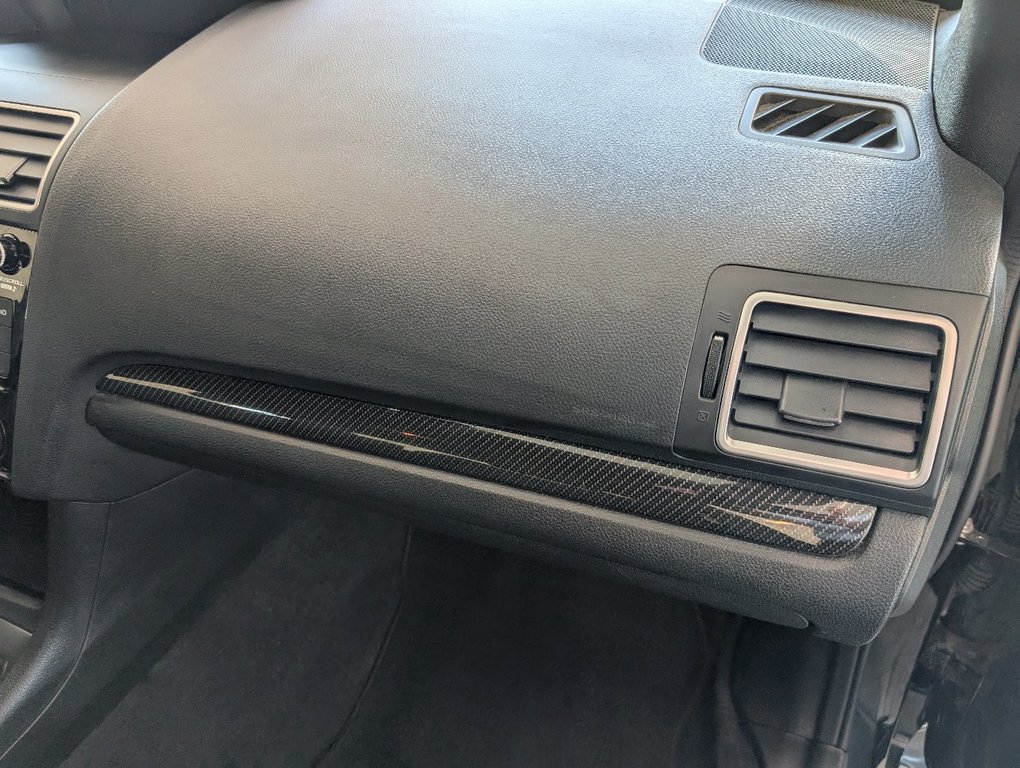 Subaru WRX SPORT AWD, 2019 à Magog, Québec - 10 - w1024h768px