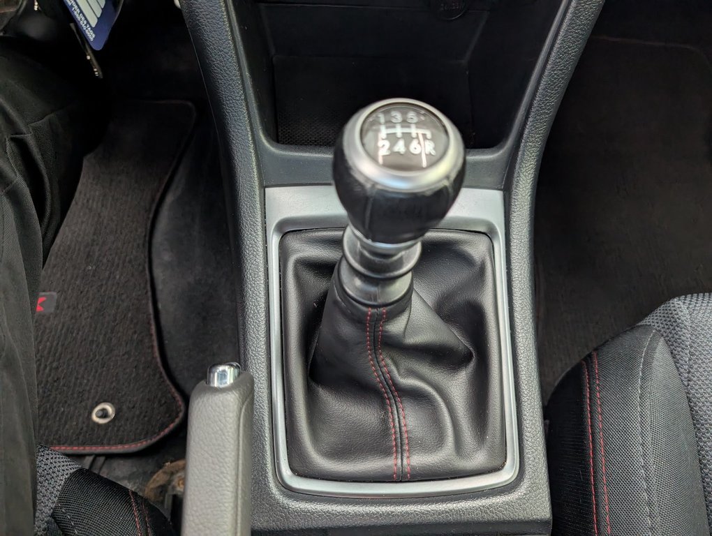 Subaru WRX SPORT AWD, 2019 à Magog, Québec - 15 - w1024h768px