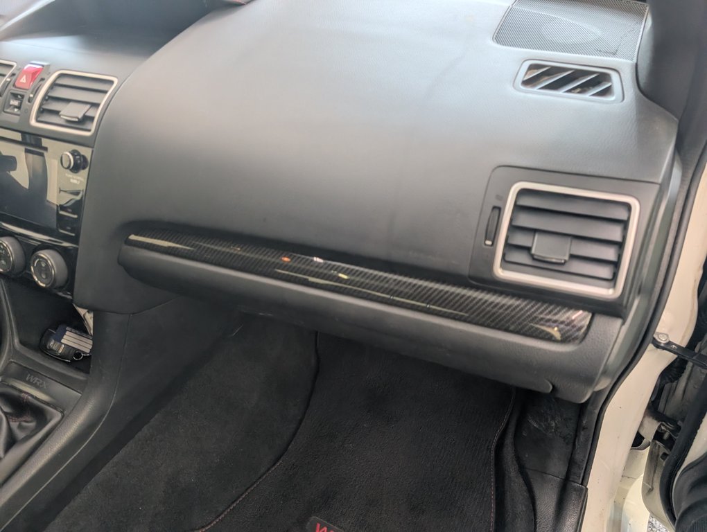 2019 Subaru WRX Sport-tech in Magog, Quebec - 7 - w1024h768px