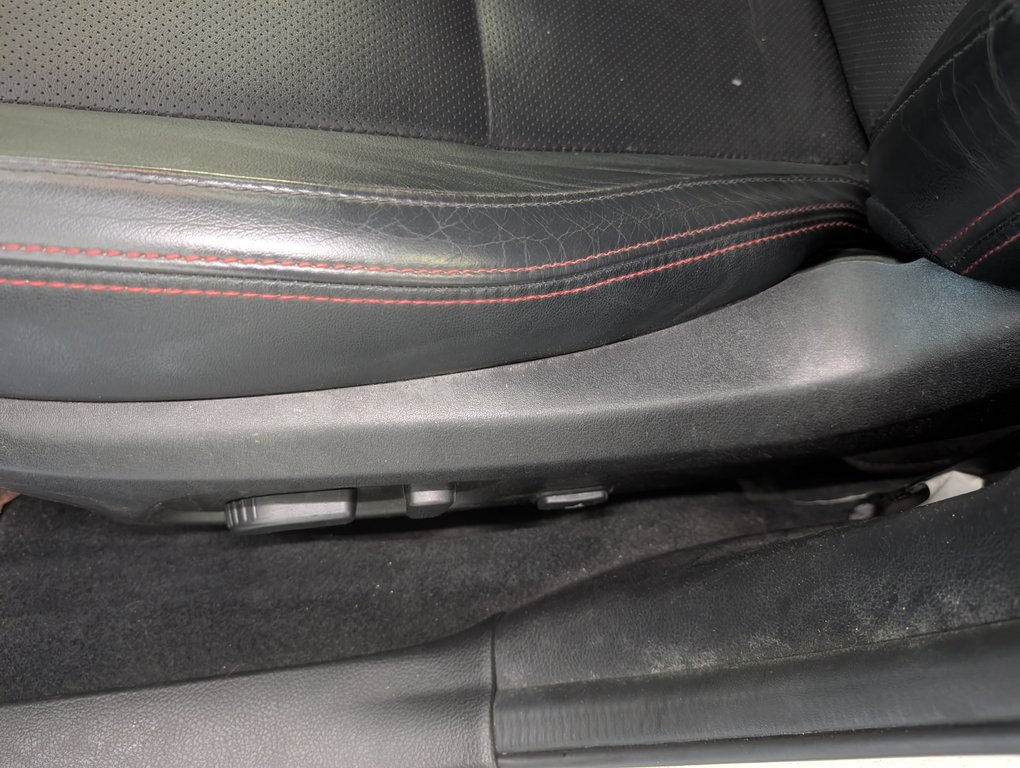 2019 Subaru WRX Sport-tech in Magog, Quebec - 11 - w1024h768px