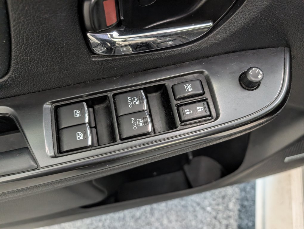 2019 Subaru WRX Sport-tech in Magog, Quebec - 12 - w1024h768px