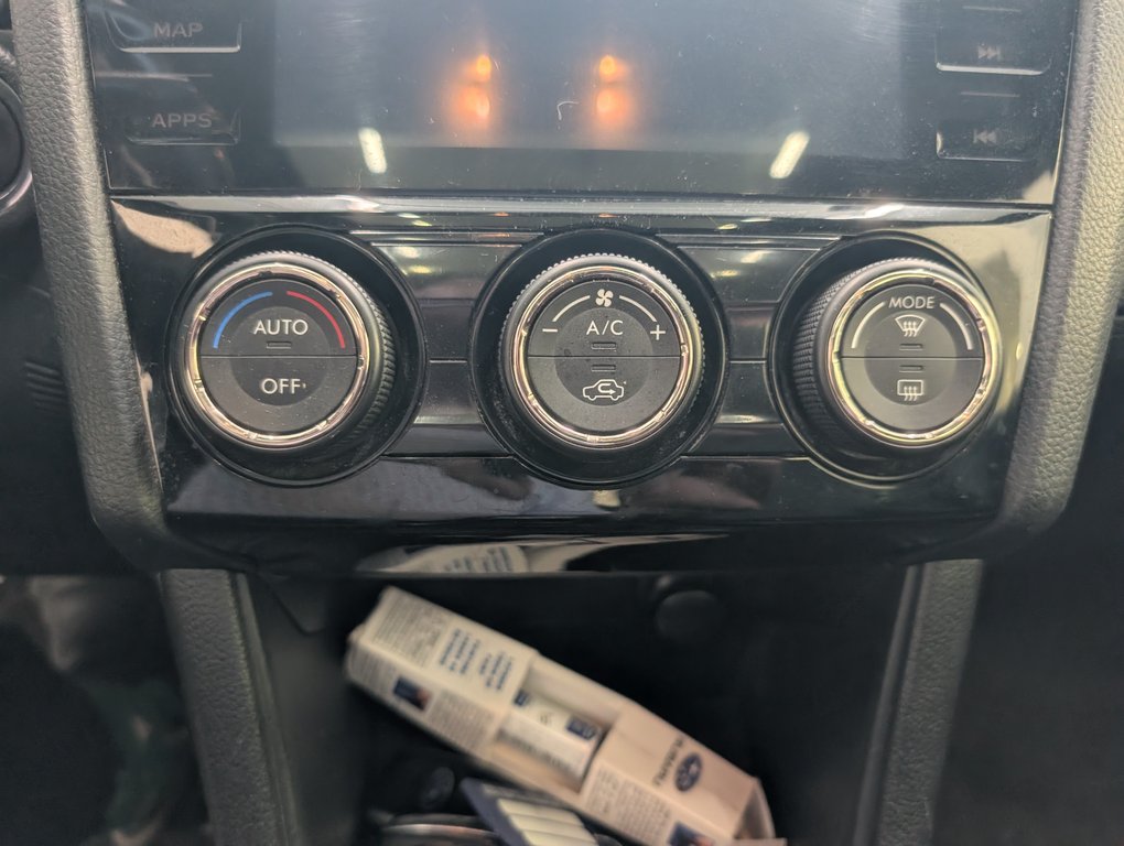 2019 Subaru WRX Sport-tech in Magog, Quebec - 15 - w1024h768px