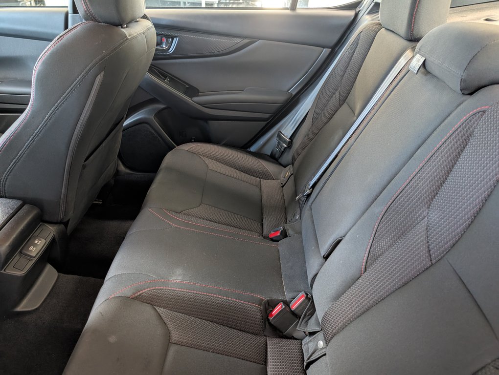 2022 Subaru WRX Sport AWD in Magog, Quebec - 10 - w1024h768px