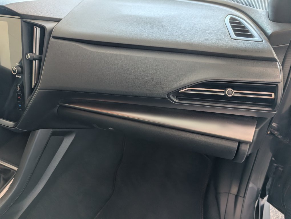 2022 Subaru WRX Sport AWD in Magog, Quebec - 9 - w1024h768px