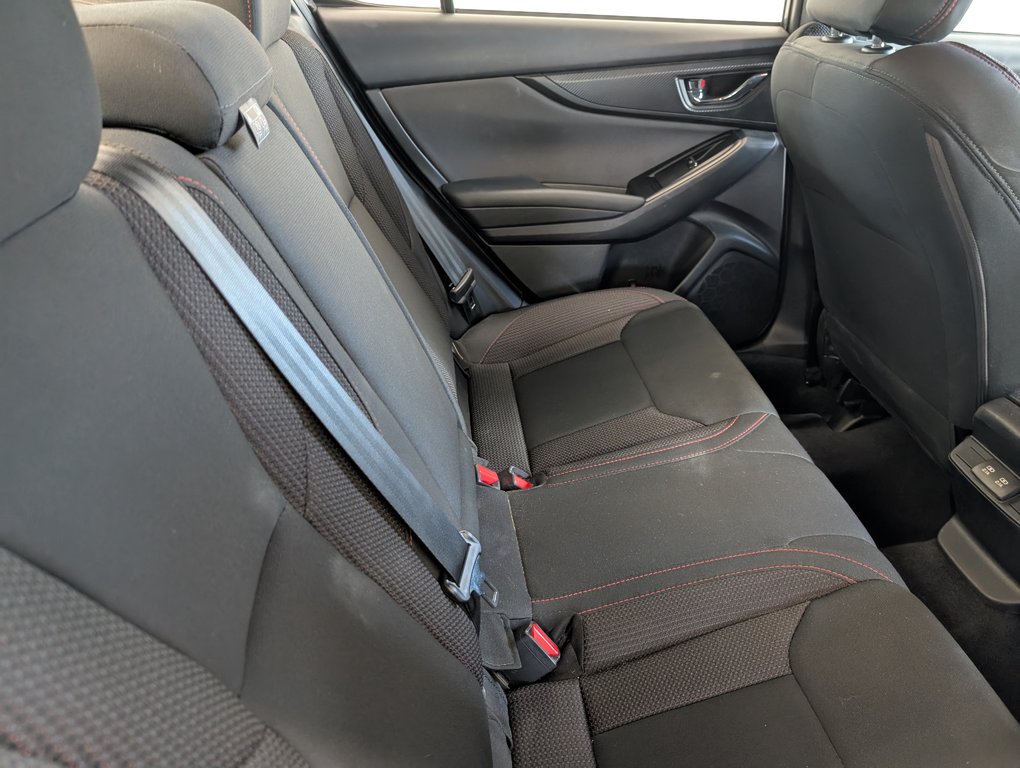 2022 Subaru WRX Sport AWD in Magog, Quebec - 7 - w1024h768px