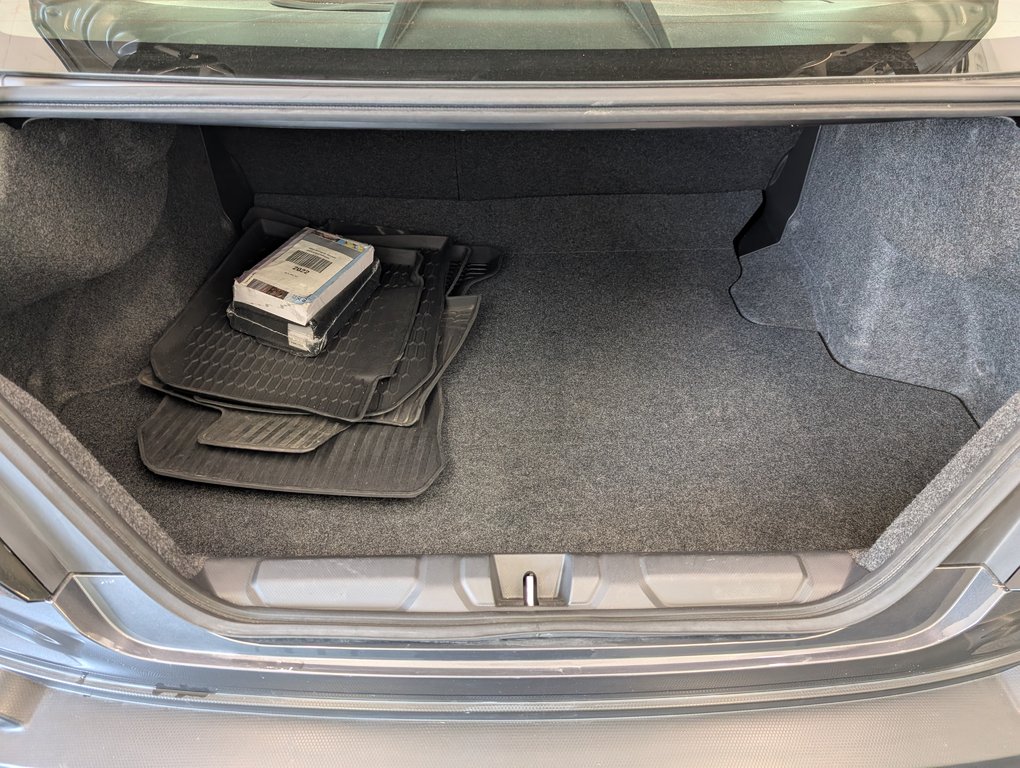 2022 Subaru WRX Sport AWD in Magog, Quebec - 6 - w1024h768px