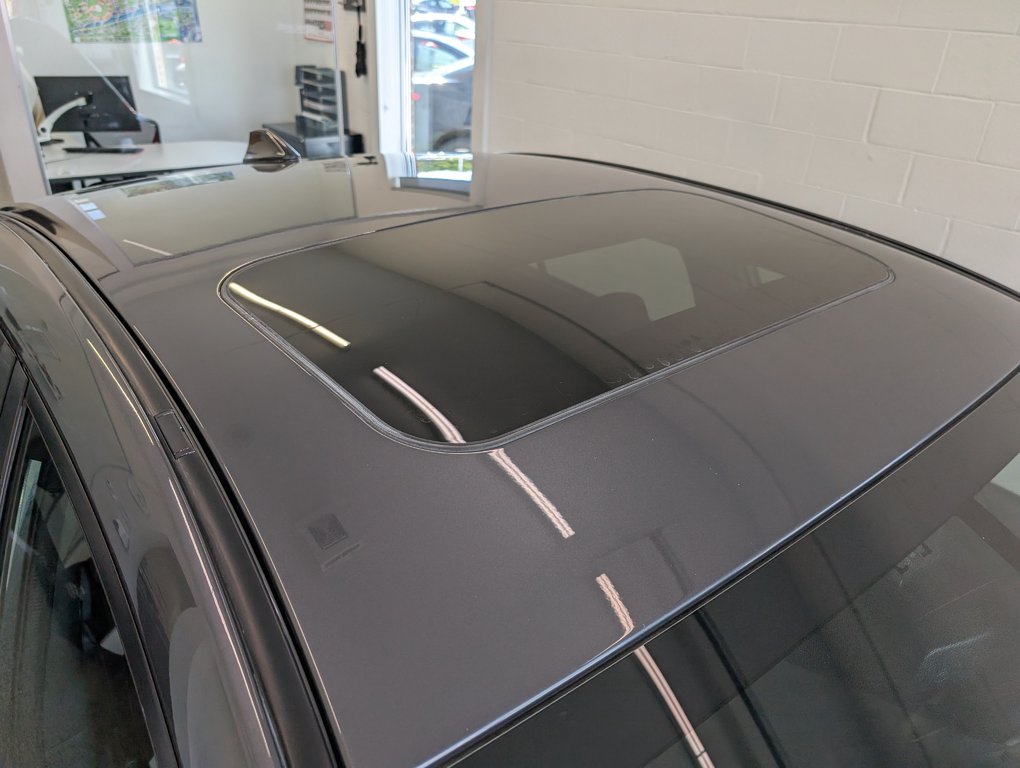 2022 Subaru WRX Sport AWD in Magog, Quebec - 23 - w1024h768px