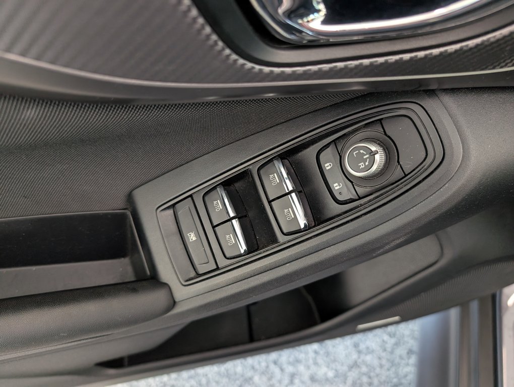 2022 Subaru WRX Sport AWD in Magog, Quebec - 14 - w1024h768px