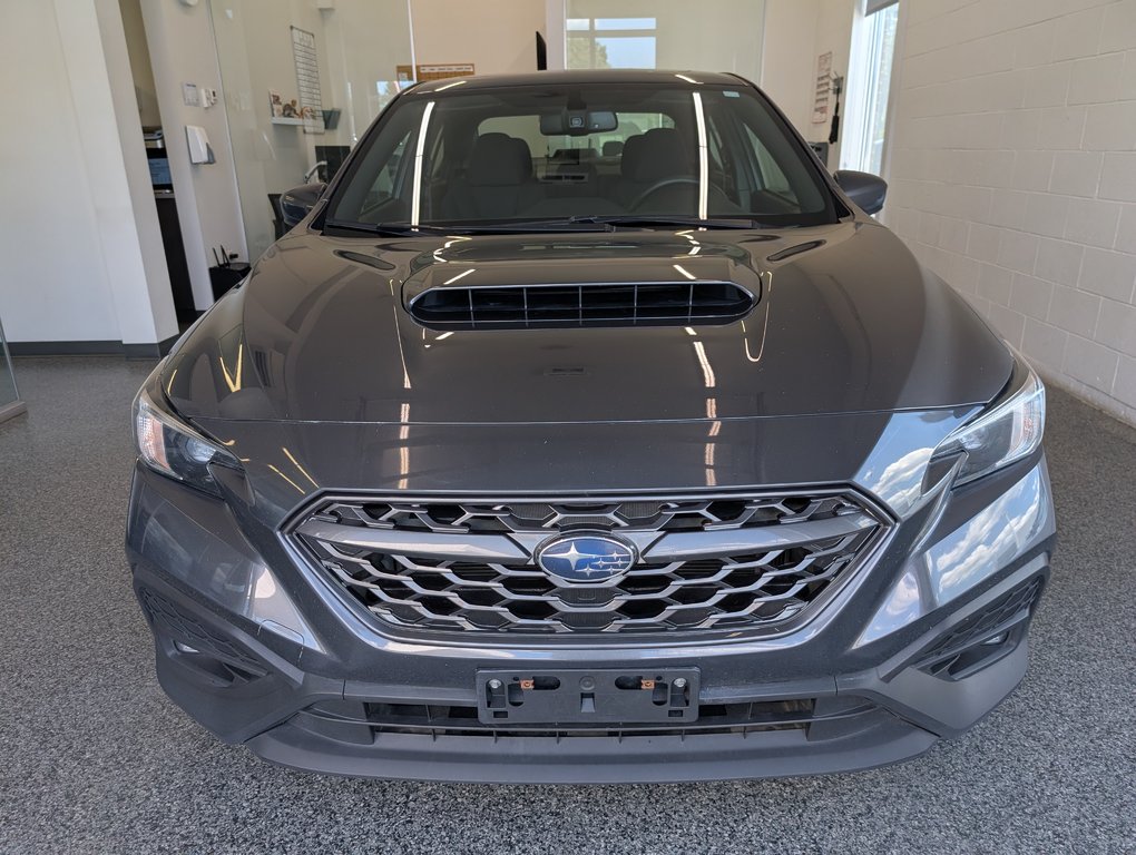 2022 Subaru WRX Sport AWD in Magog, Quebec - 5 - w1024h768px