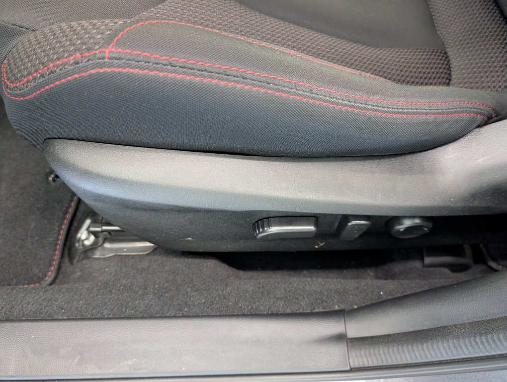 2022 Subaru WRX Sport AWD in Magog, Quebec - 13 - w1024h768px