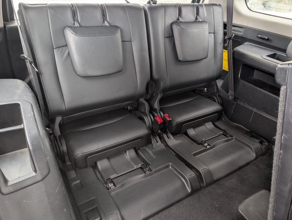 Toyota 4Runner LIMITED AWD 7 PASSAGERS, 2015 à Magog, Québec - 9 - w1024h768px