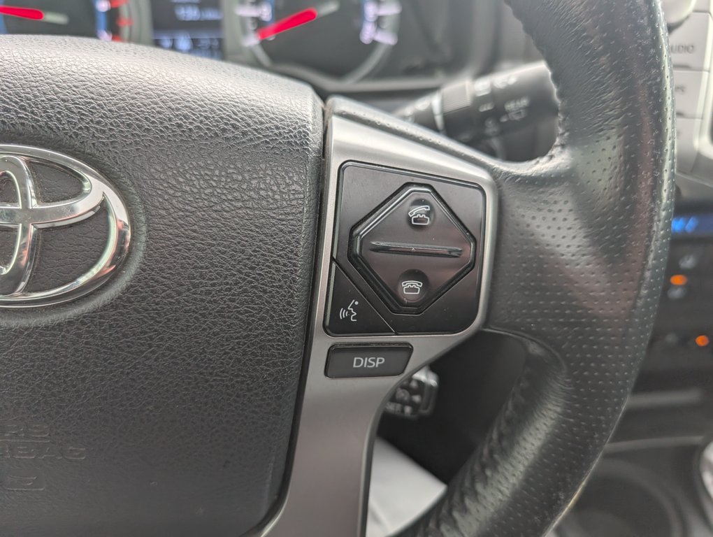 Toyota 4Runner LIMITED AWD 7 PASSAGERS, 2015 à Magog, Québec - 27 - w1024h768px