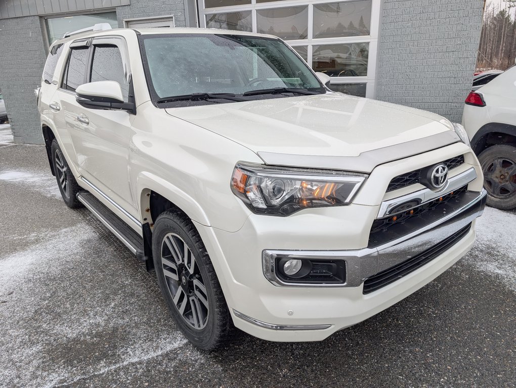 Toyota 4Runner LIMITED AWD 7 PASSAGERS, 2015 à Magog, Québec - 1 - w1024h768px