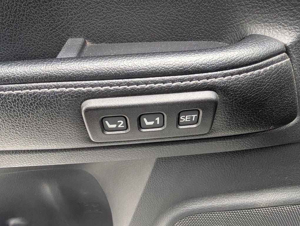 Toyota 4Runner LIMITED AWD 7 PASSAGERS, 2015 à Magog, Québec - 19 - w1024h768px