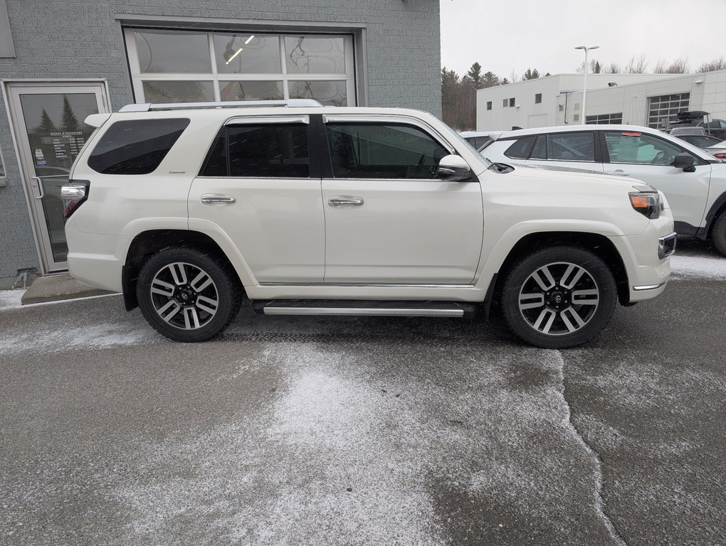 Toyota 4Runner LIMITED AWD 7 PASSAGERS, 2015 à Magog, Québec - 3 - w1024h768px