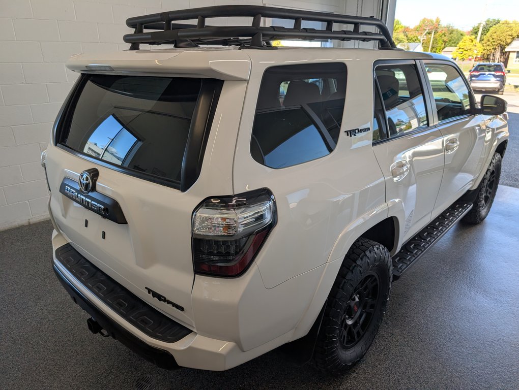 2018 Toyota 4Runner TRD PRO  4X4 in Magog, Quebec - 3 - w1024h768px