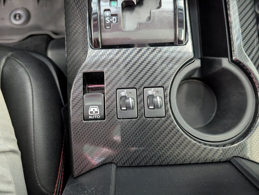 2018 Toyota 4Runner TRD PRO  4X4 in Magog, Quebec - 17 - w1024h768px