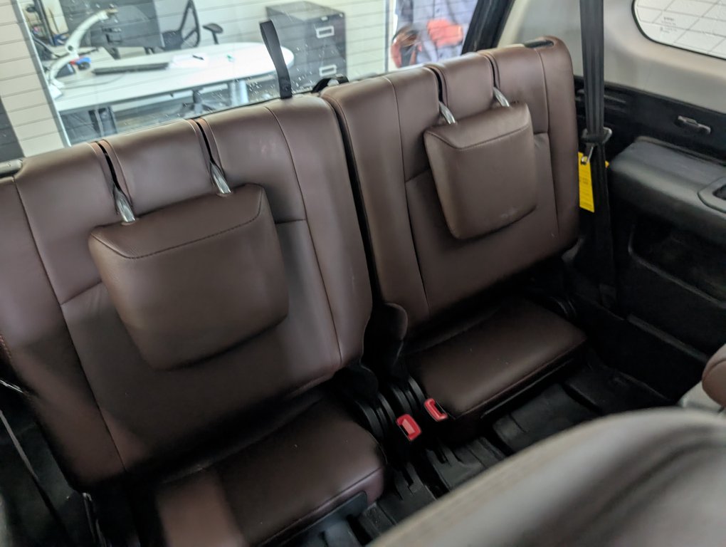 2018 Toyota 4Runner LIMITED AWD in Magog, Quebec - 7 - w1024h768px