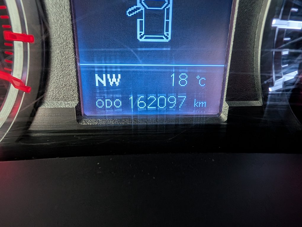 2018 Toyota 4Runner LIMITED AWD in Magog, Quebec - 27 - w1024h768px