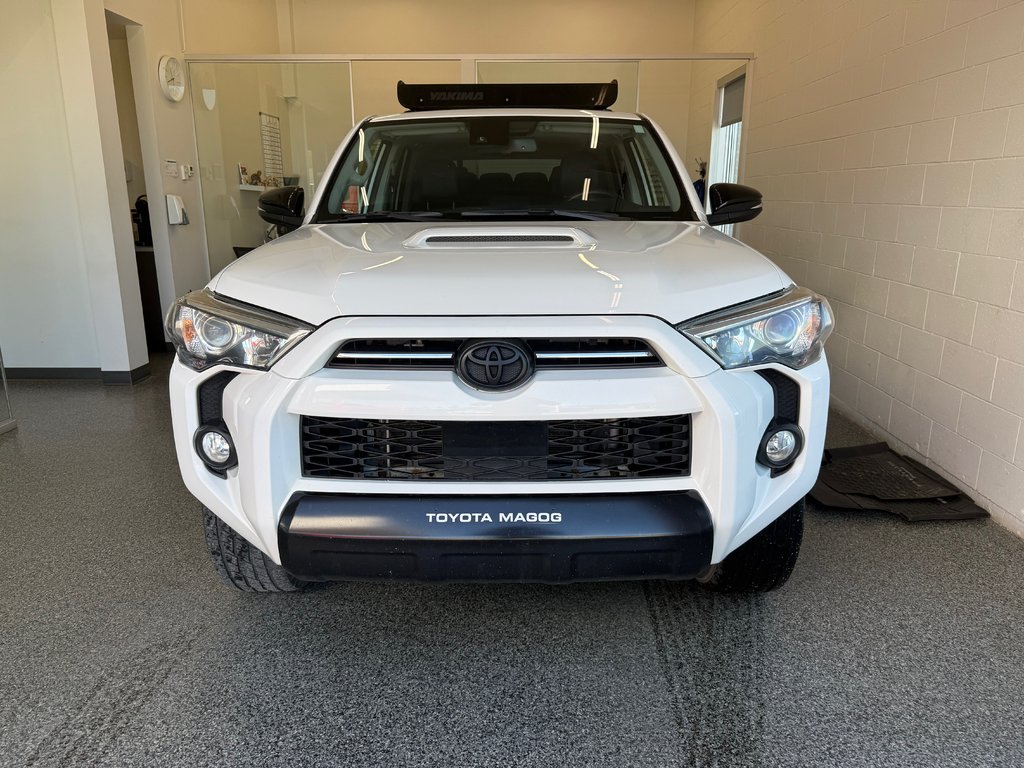 2020 Toyota 4Runner TRD OFF ROAD 4X4, in Magog, Quebec - 7 - w1024h768px