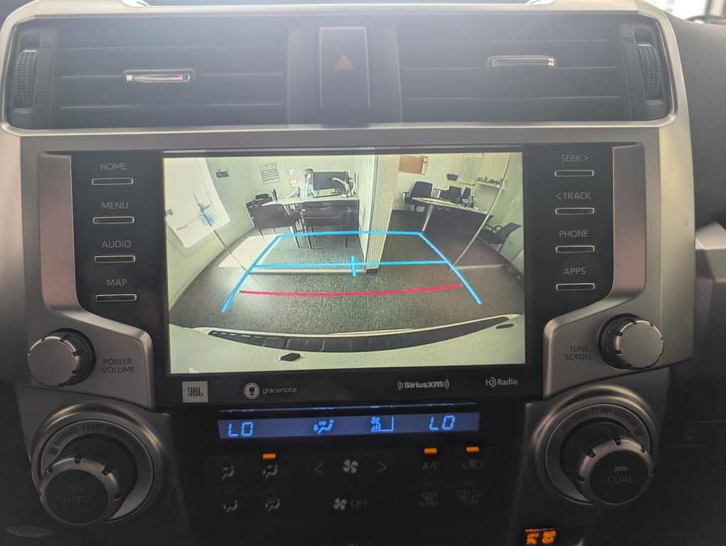 2021 Toyota 4Runner LIMITED AWD, in Magog, Quebec - 21 - w1024h768px