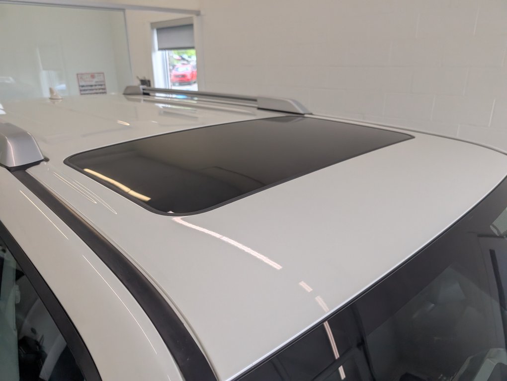 2021 Toyota 4Runner LIMITED AWD, in Magog, Quebec - 25 - w1024h768px