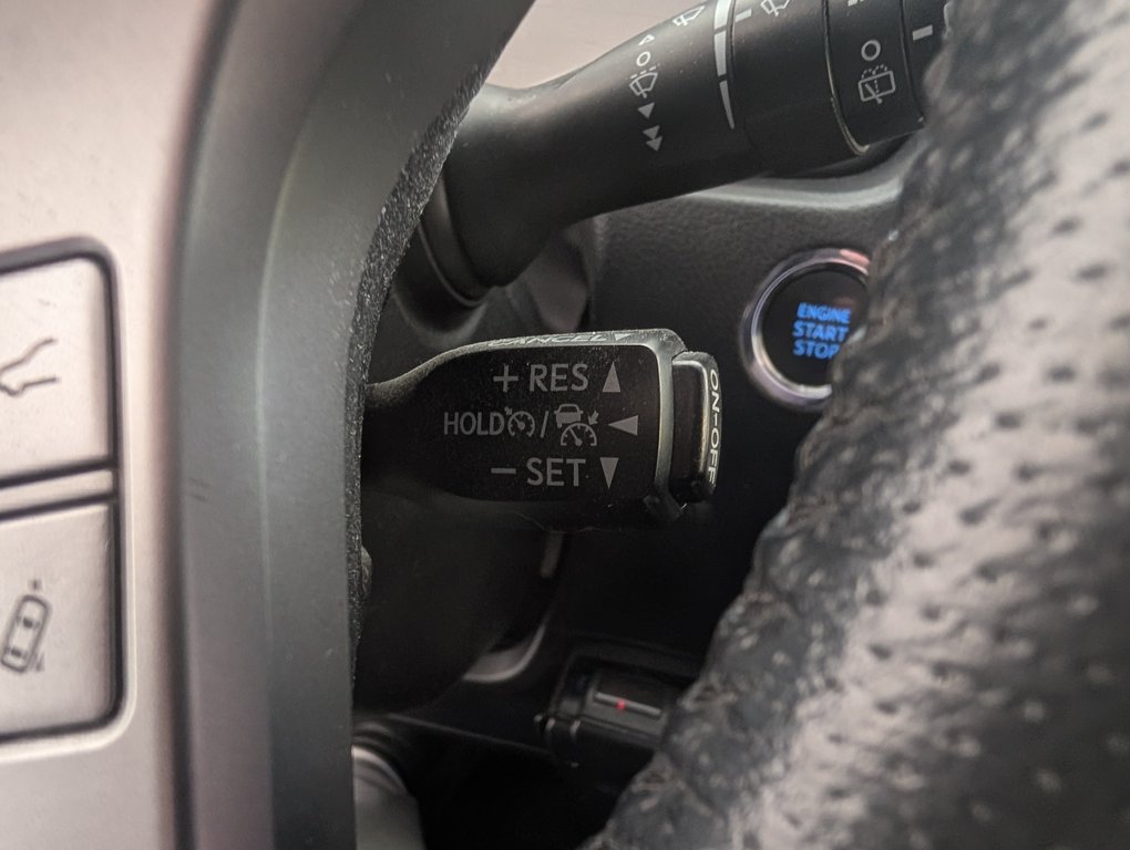 2021 Toyota 4Runner LIMITED AWD, in Magog, Quebec - 20 - w1024h768px