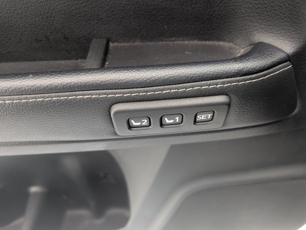 2021 Toyota 4Runner LIMITED AWD, in Magog, Quebec - 13 - w1024h768px
