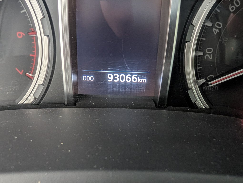 2021 Toyota 4Runner LIMITED AWD, in Magog, Quebec - 22 - w1024h768px